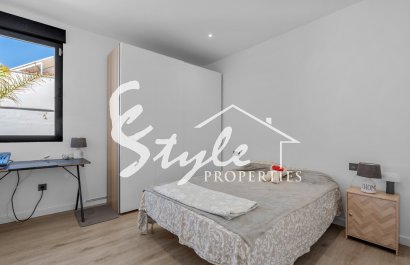 Resale - Villa - Murcia - Urbanizacion Las Kalendas