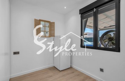 Resale - Villa - Murcia - Urbanizacion Las Kalendas