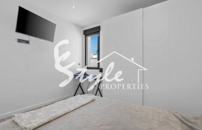 Resale - Villa - Murcia - Urbanizacion Las Kalendas