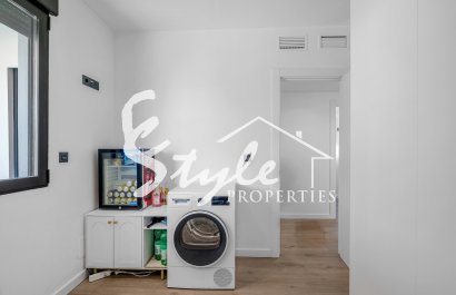 Resale - Villa - Murcia - Urbanizacion Las Kalendas
