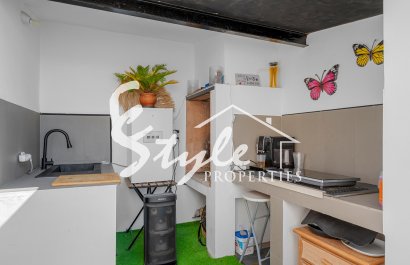 Resale - Villa - Murcia - Urbanizacion Las Kalendas