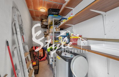Resale - Villa - Murcia - Urbanizacion Las Kalendas