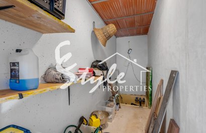 Resale - Villa - Murcia - Urbanizacion Las Kalendas