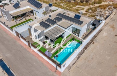 Resale - Villa - Murcia - Urbanizacion Las Kalendas