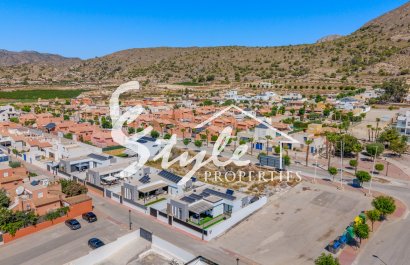 Resale - Villa - Murcia - Urbanizacion Las Kalendas