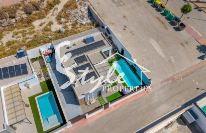 Resale - Villa - Murcia - Urbanizacion Las Kalendas