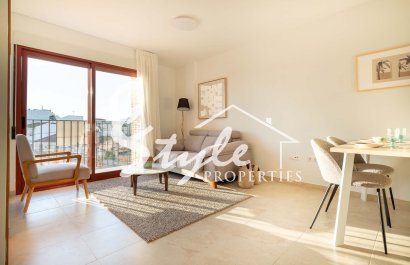 Nuevo - Apartamento - Murcia - Jerónimo y Avileses