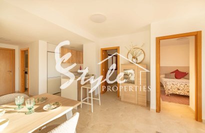 Nuevo - Apartamento - Murcia - Jerónimo y Avileses