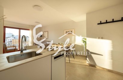 Nuevo - Apartamento - Murcia - Jerónimo y Avileses