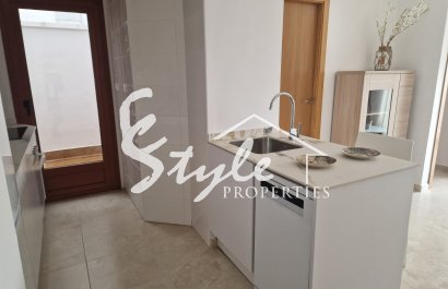 Nuevo - Apartamento - Murcia - Jerónimo y Avileses