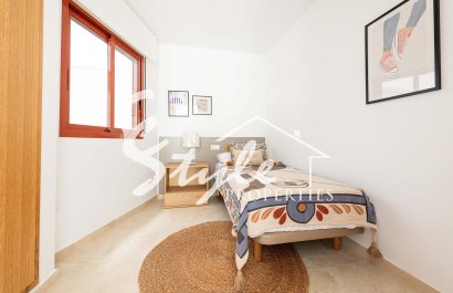 Nuevo - Apartamento - Murcia - Jerónimo y Avileses