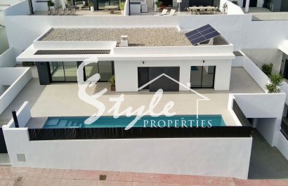 Nuevo - Villa - Ciudad Quesada