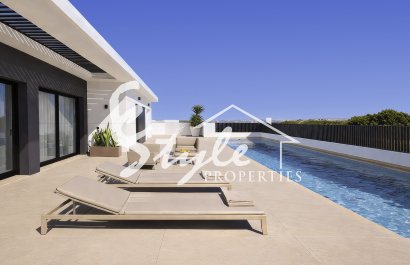 Nuevo - Villa - Ciudad Quesada