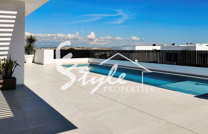 Nuevo - Villa - Ciudad Quesada