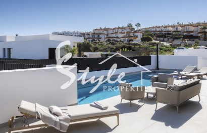 Nuevo - Villa - Ciudad Quesada