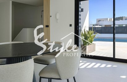Nuevo - Villa - Ciudad Quesada