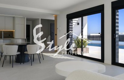 Nuevo - Villa - Ciudad Quesada