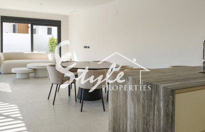 Nuevo - Villa - Ciudad Quesada