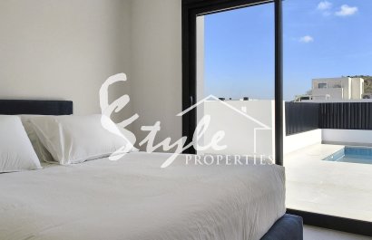 Nuevo - Villa - Ciudad Quesada