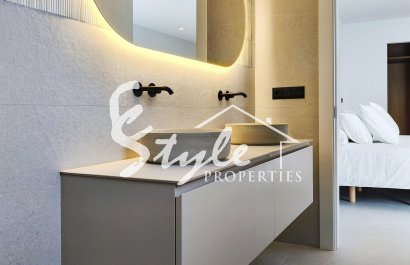 Nuevo - Villa - Ciudad Quesada