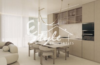 Nuevo - Villa - Algorfa