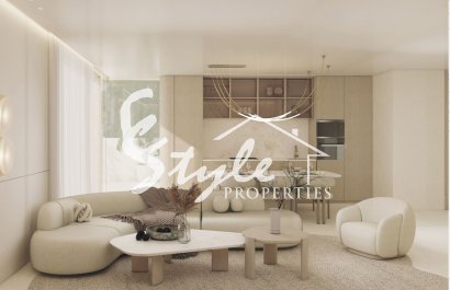 Nuevo - Villa - Algorfa