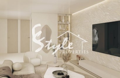 Nuevo - Villa - Algorfa
