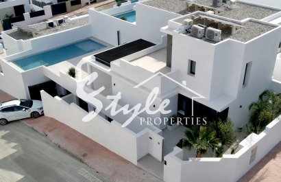 New build - Villa - Ciudad Quesada