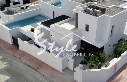 New build - Villa - Ciudad Quesada