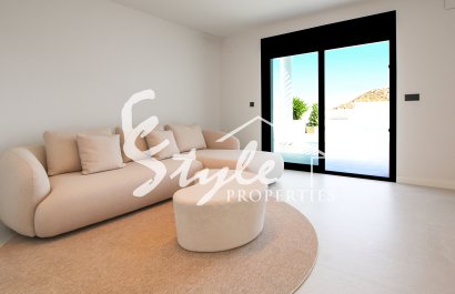 New build - Villa - Ciudad Quesada