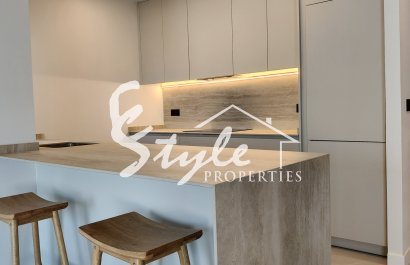 New build - Villa - Ciudad Quesada