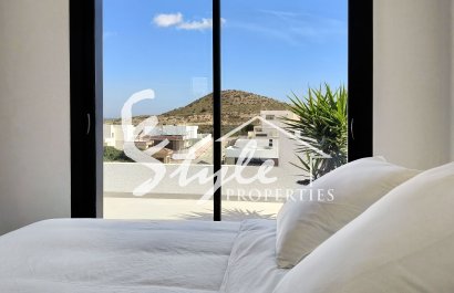 New build - Villa - Ciudad Quesada