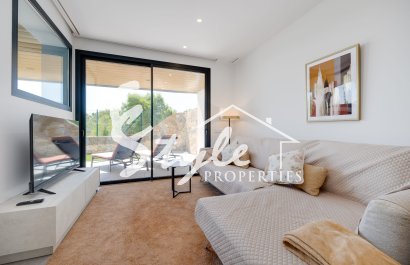 Resale - Apartament  - Campoamor - Las Colinas Golf and Country Club