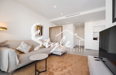 Resale - Apartament  - Campoamor - Las Colinas Golf and Country Club