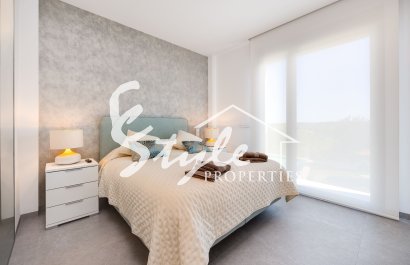 Resale - Apartament  - Campoamor - Las Colinas Golf and Country Club