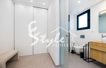 Resale - Apartament  - Campoamor - Las Colinas Golf and Country Club