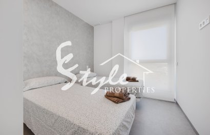 Resale - Apartament  - Campoamor - Las Colinas Golf and Country Club