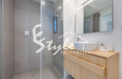 Resale - Apartament  - Campoamor - Las Colinas Golf and Country Club