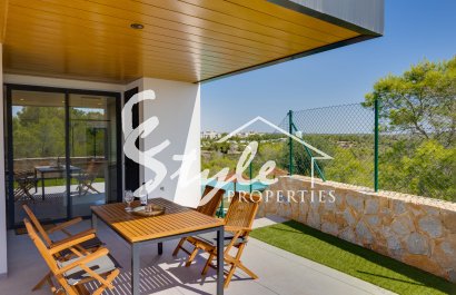 Resale - Apartament  - Campoamor - Las Colinas Golf and Country Club