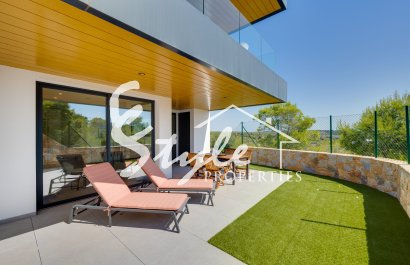 Resale - Apartament  - Campoamor - Las Colinas Golf and Country Club