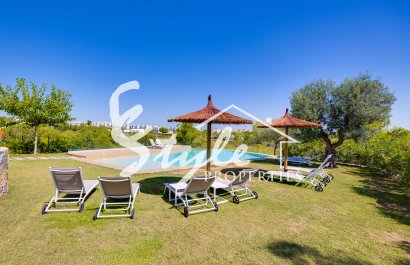 Resale - Apartament  - Campoamor - Las Colinas Golf and Country Club