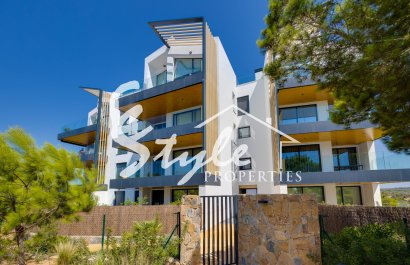 Resale - Apartament  - Campoamor - Las Colinas Golf and Country Club
