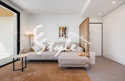 Resale - Apartament  - Campoamor - Las Colinas Golf and Country Club