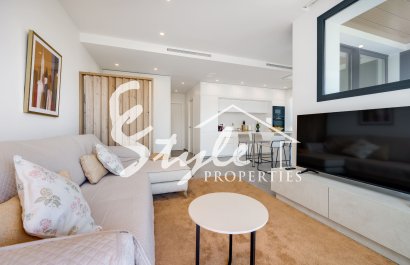 Resale - Apartament  - Campoamor - Las Colinas Golf and Country Club
