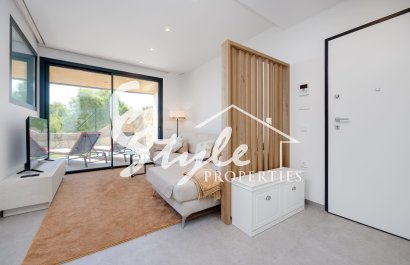 Resale - Apartament  - Campoamor - Las Colinas Golf and Country Club