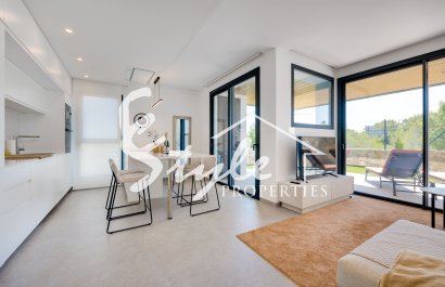 Resale - Apartament  - Campoamor - Las Colinas Golf and Country Club