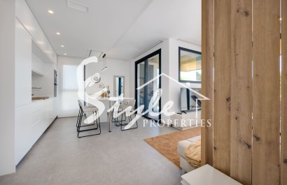 Resale - Apartament  - Campoamor - Las Colinas Golf and Country Club