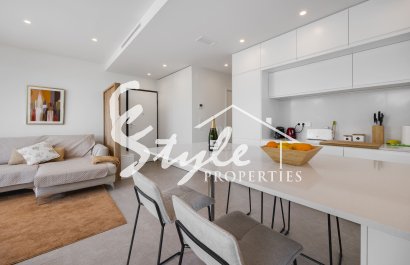 Resale - Apartament  - Campoamor - Las Colinas Golf and Country Club