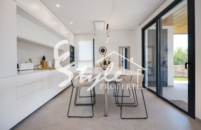 Resale - Apartament  - Campoamor - Las Colinas Golf and Country Club