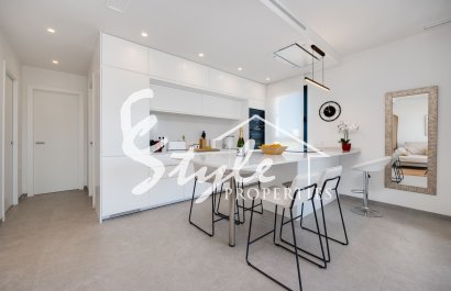 Resale - Apartament  - Campoamor - Las Colinas Golf and Country Club
